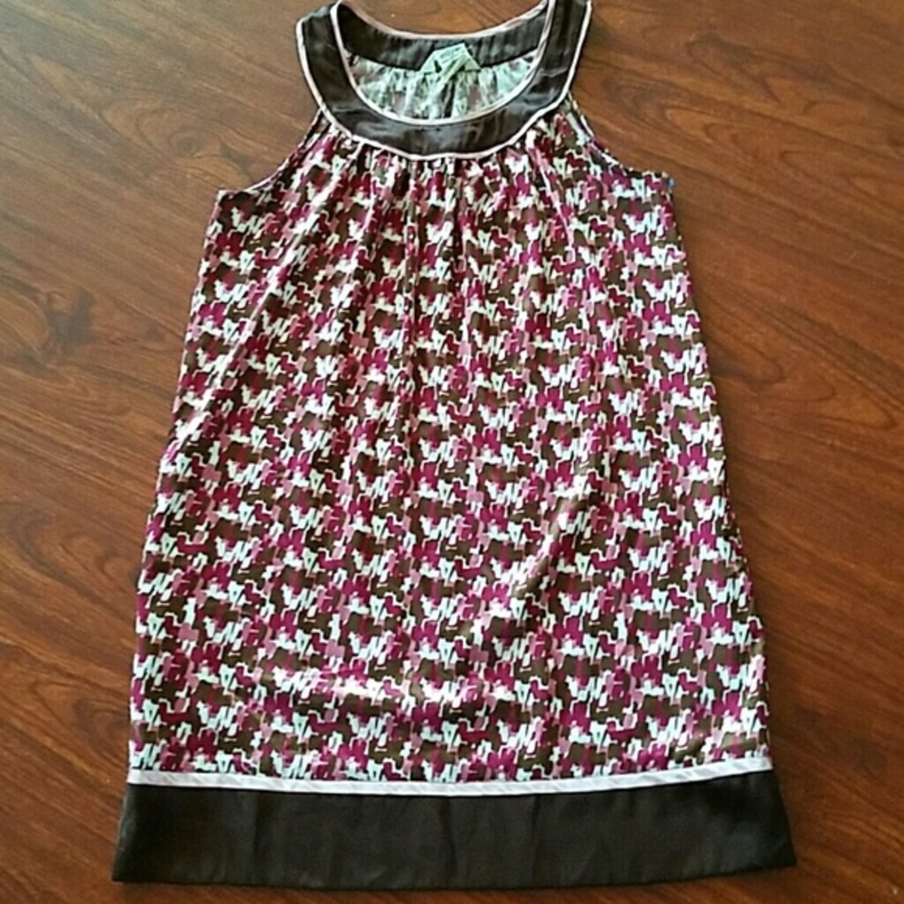 EUC speechless size 7 dress